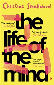 Buy Life Of The Mind