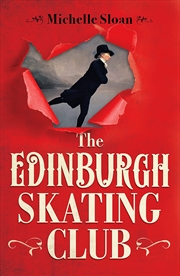 Buy Edinburgh Skating Club