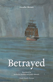 Buy Betrayed