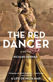 Buy Red Dancer