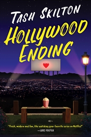 Buy Hollywood Ending