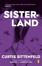 Buy Sisterland