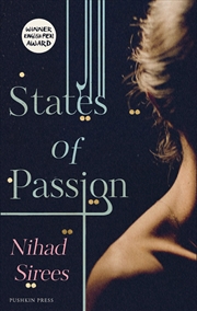 Buy States Of Passion