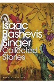 Buy Collected Stories/Isaac Bashevis Singer