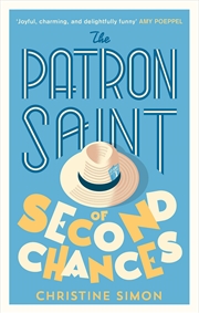 Buy Patron Saint Of Second Chances