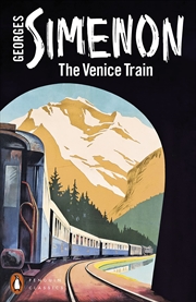 Buy Venice Train