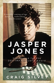 Buy Jasper Jones