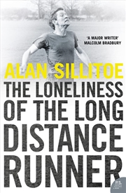 Buy Loneliness Of The Long Distance Runner