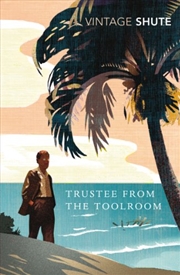 Buy Trustee From The Toolroom