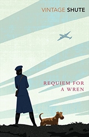 Buy Requiem For A Wren