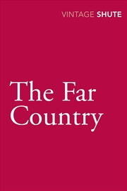 Buy Far Country