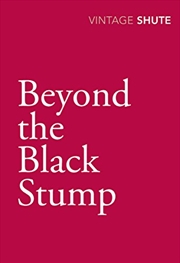 Buy Beyond The Black Stump