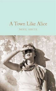 Buy Town Like Alice