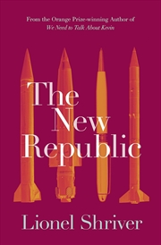 Buy New Republic