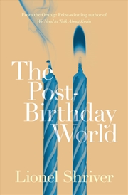 Buy Post Birthday World