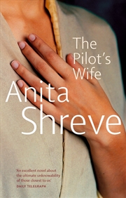 Buy Pilots Wife