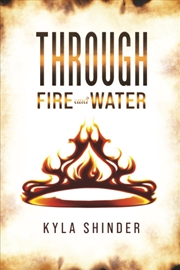 Buy Through Fire & Water