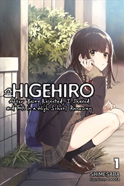 Buy Higehiro After Getting Rejected Vol 1