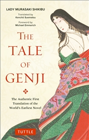 Buy Tale Of Genji