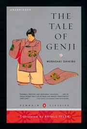 Buy The Tale Of Genji