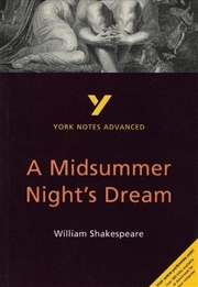 Buy Midsummer Nights Dream