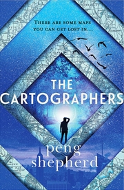 Buy Cartographers