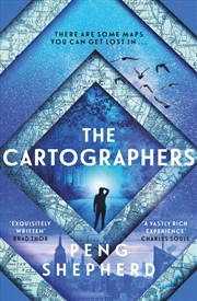 Buy Cartographers