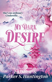 Buy My Dark Desire