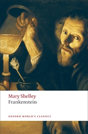 Buy Frankenstein Or The Modern Prometheus