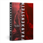 Buy Frankenstein Deluxe Edition