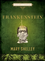 Buy Frankenstein