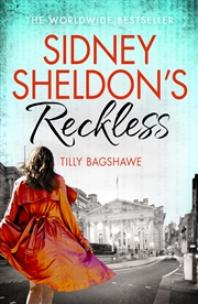 Buy Sidney Sheldons Reckless