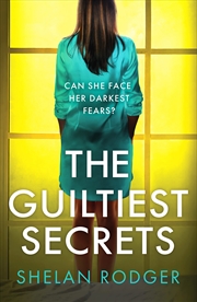 Buy Guiltiest Secrets