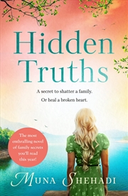 Buy Hidden Truths