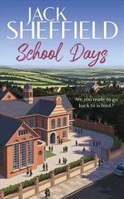 Buy School Days