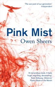 Buy Pink Mist