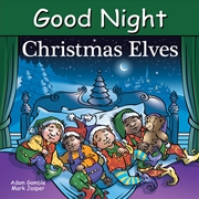 Buy Good Night Christmas Elves