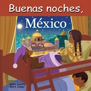 Buy Buenas Noches, México