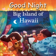 Buy Good Night Big Island Of Hawaii