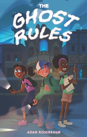 Buy Ghost Rules, The