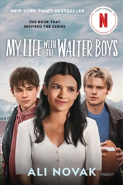 Buy My Life with the Walter Boys Netflix Series Tie-In Edition