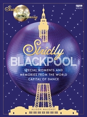 Buy Strictly Blackpool