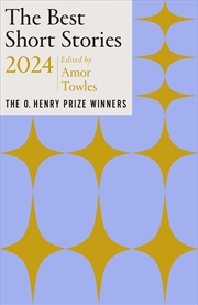 Buy The Best Short Stories 2024: The O. Henry Prize Winners