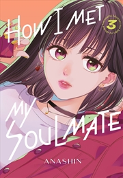 Buy How I Met My Soulmate 3