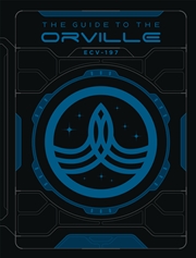 Buy The Guide to The Orville