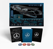 Buy The Guide to The Orville (Deluxe Edition)