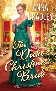 Buy The Duke's Christmas Bride