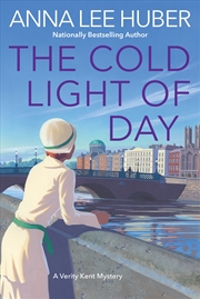 Buy The Cold Light of Day