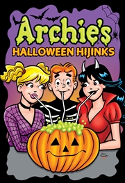 Buy Archie's Scary Stories