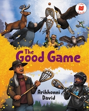 Buy Good Game, The